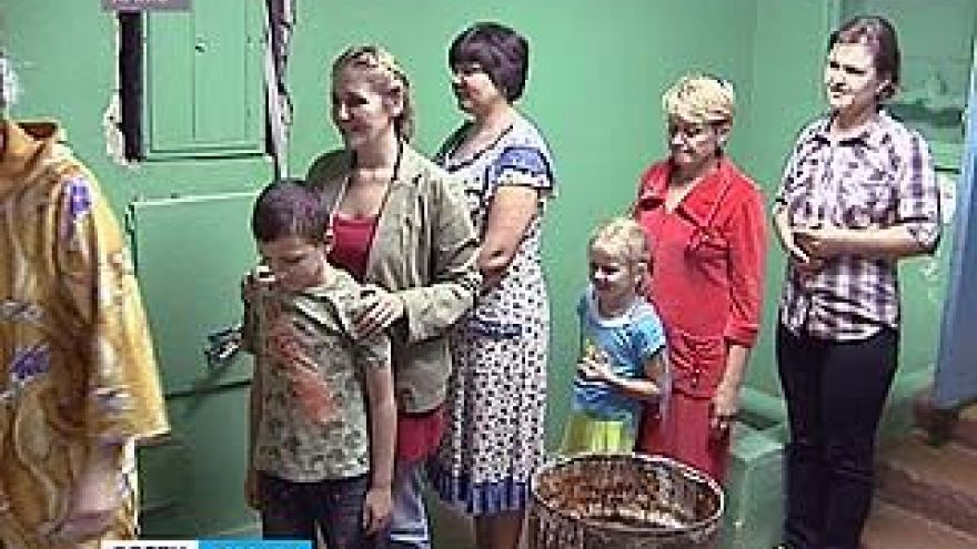 Бесплатная приватизация начинает обратный отсчет