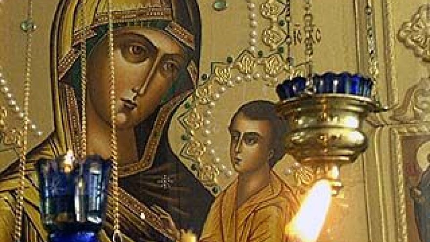 В Музее имени Крамского открылась фотовыставка "Территория радости"