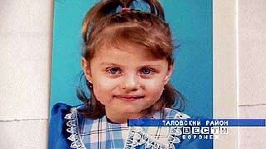 В Таловском районе мать убила свою 7-летнюю дочь
