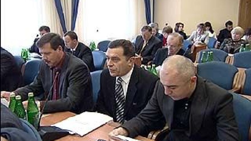 Депутаты гордумы планируют завершить очередную сессию