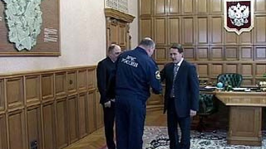 В Воронежской области появятся летающие спасатели
