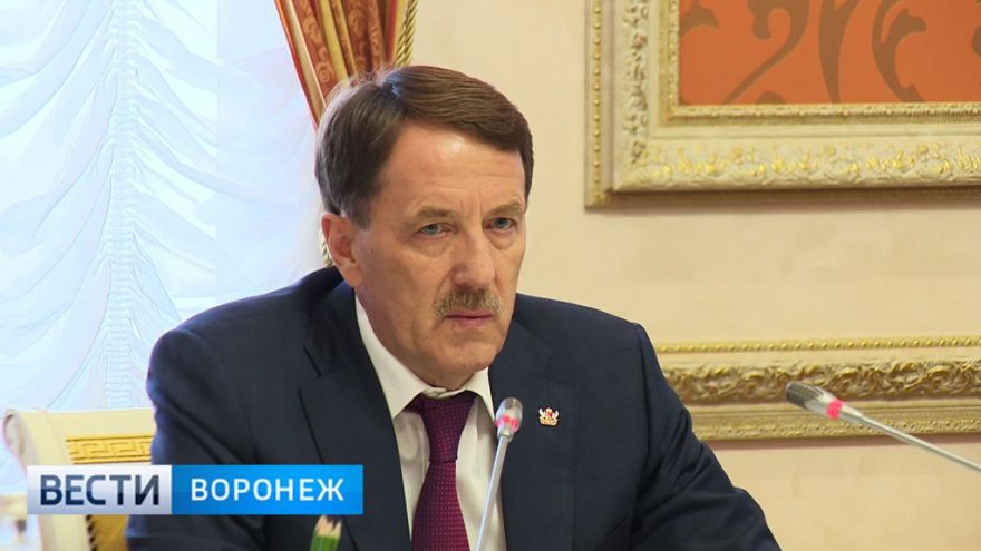 Экс-губернатор Воронежской области Алексей Гордеев стал полпредом президента в ЦФО
