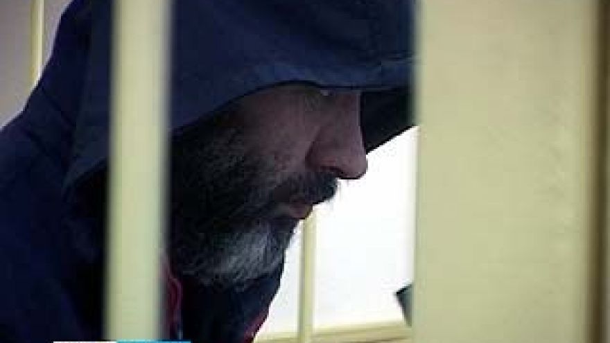 Первое заседание по убийству родителями дочери оказалось коротким