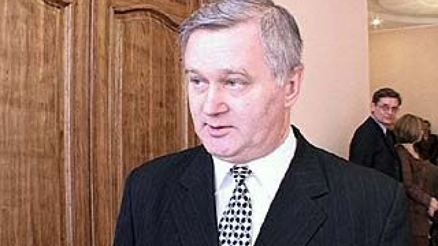 Владимир Кобяшев примет участие в заседании Совета ЦФО