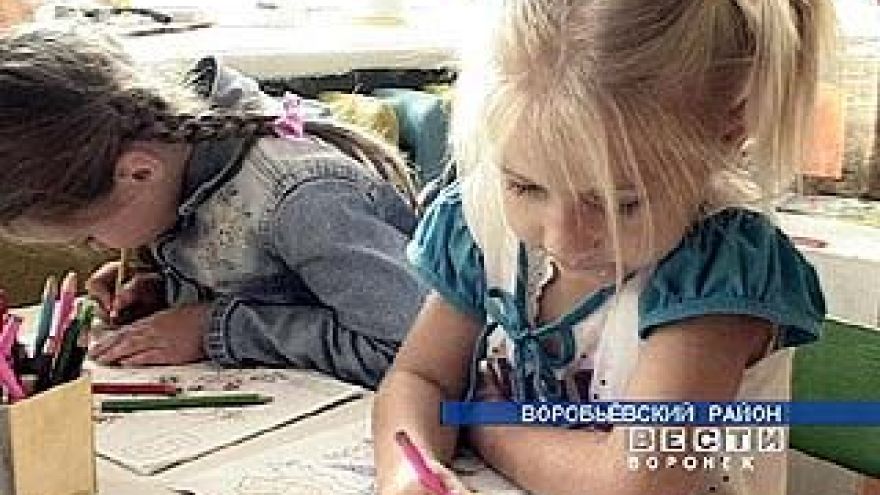 "Пригородный детский сад" считается одним из лучших в районе