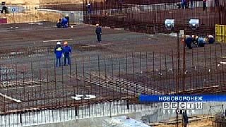 Ввод Нововоронежской АЭС-2 пройдёт точно в срок