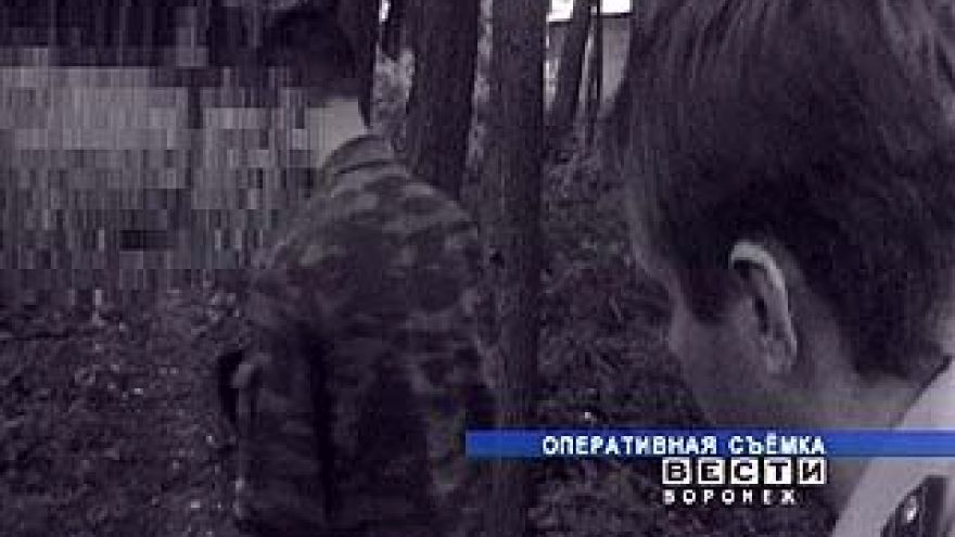 В области раскрыто покушение на убийство двух малолетних девочек