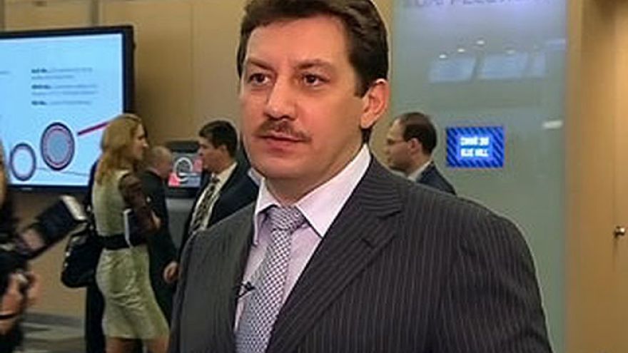 Место силы. Вице-губернатор и миллиардер Евгений Юрченко рассказал, зачем приехал в Воронеж