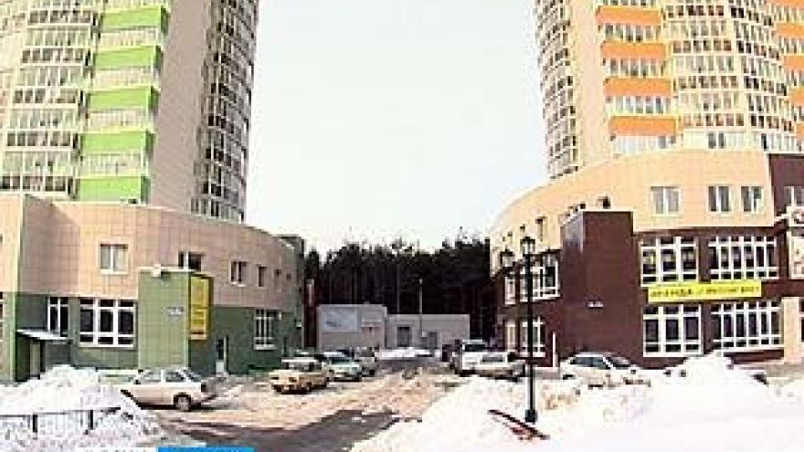 ЗАО "Подгорное" отказалось от претензий к городу по всем земельным участкам