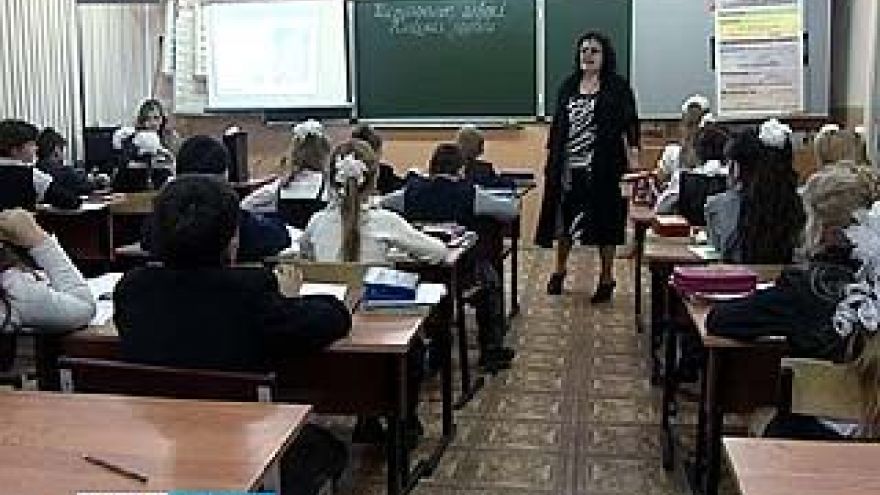 В Воронеже станет больше инклюзивных школ и детских садов