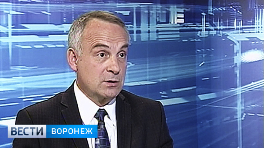 При новом главе Воронежа из мэрии уволился ещё один чиновник