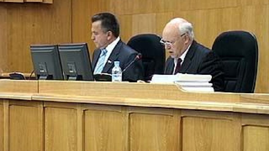 Бюджет Воронежской области на 2010 год принят
