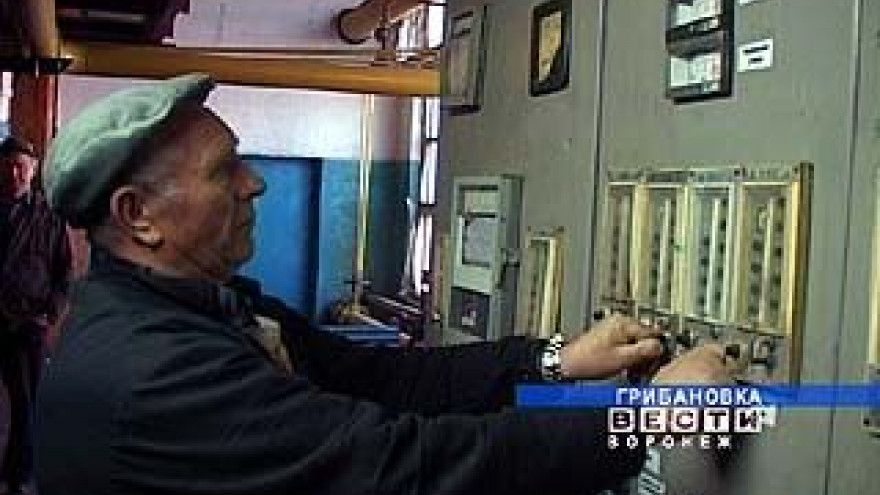 97% домов и котельных Воронежской области готовы к зиме