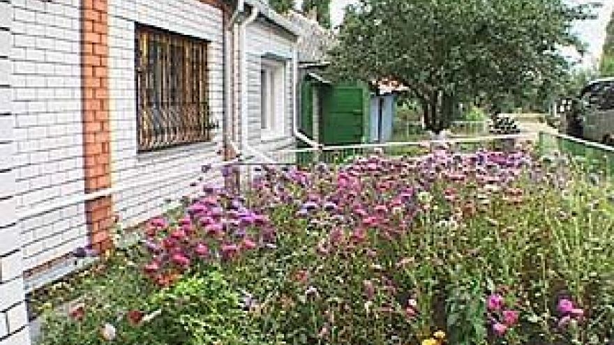 Лучший дом Воронежа находится в железнодорожном районе