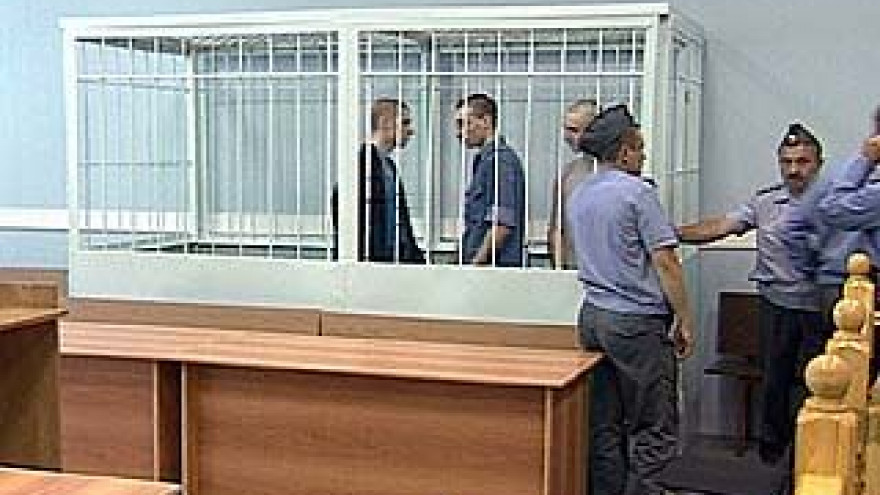 В областном суде состоится первое открытое слушание по делу убийц Амару Лима