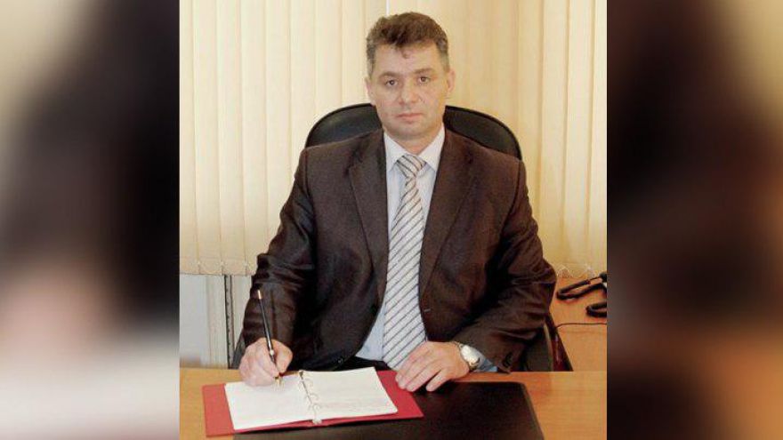 В Воронежской области главу села поймали пьяным за рулём