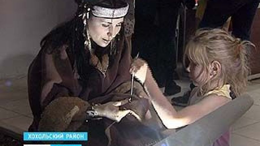Ночь музеев - история для тех, кто в музеи обычно не заглядывает