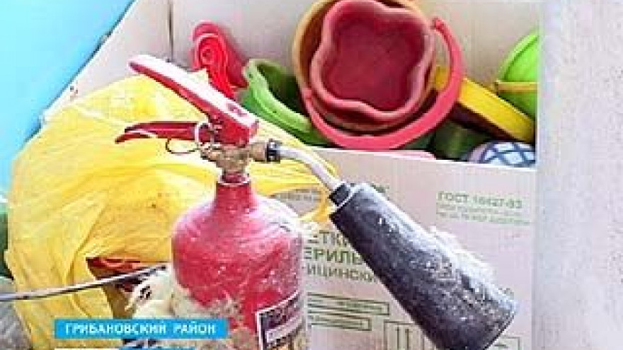 Котельную в селе Нижний Карачан Грибановского района восстановят