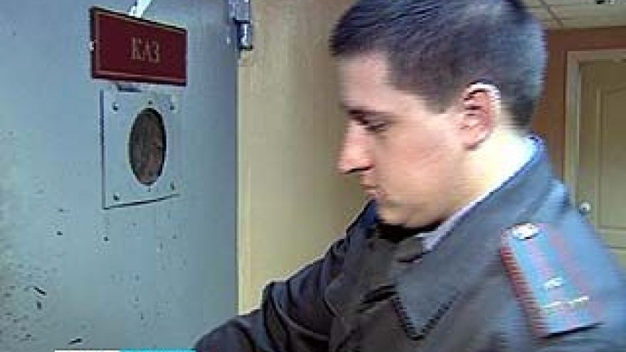 Воронежские полицейские настаивают на возвращении вытрезвителей