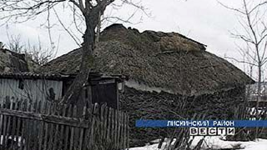 Неудачное географическое положение превратило село в захолустье