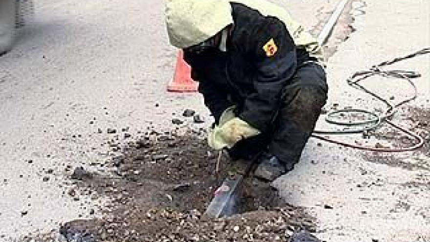 К 425-летию Воронежа трамвайных рельсов в городе остаться не должно