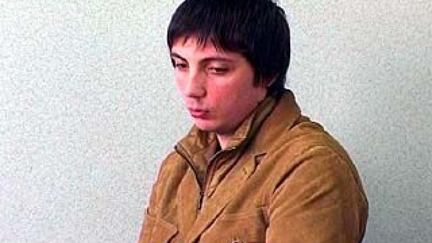 Определять меру наказания Алексею Гончарову будет другой судья