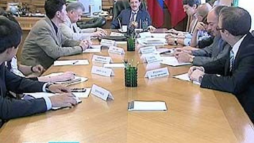 В Воронеже назвали лауреата Платоновской премии 2012 года