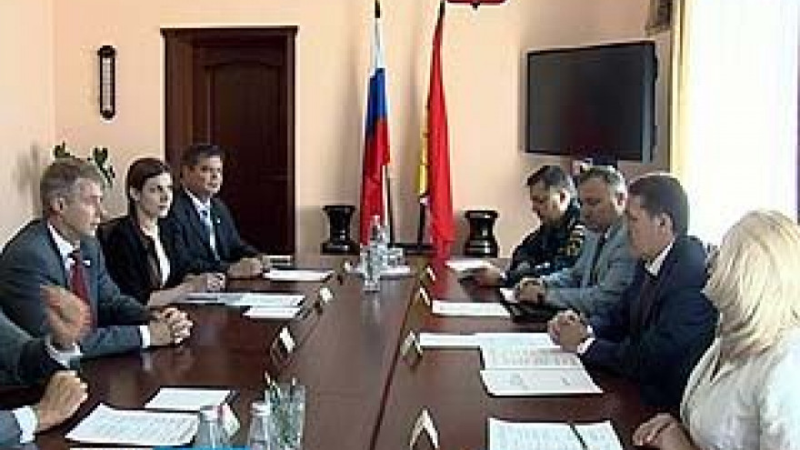 В подготовку к борьбе с возможными лесными пожарами включаются новые силы