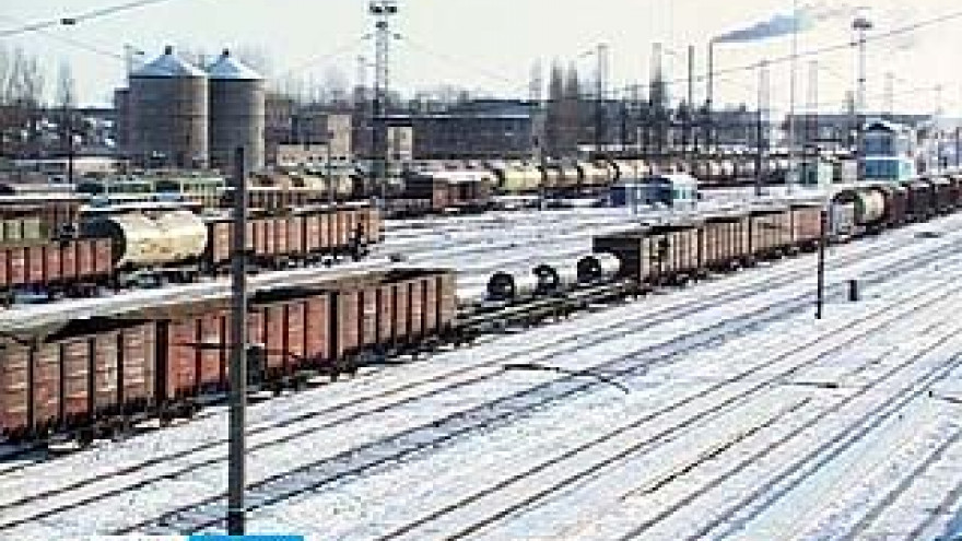 Машинист грузового поезда находился под действием наркотиков