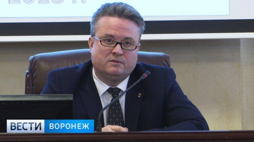«Мэр должен идти и делать». Депутаты гордумы выбрали Воронежу нового главу