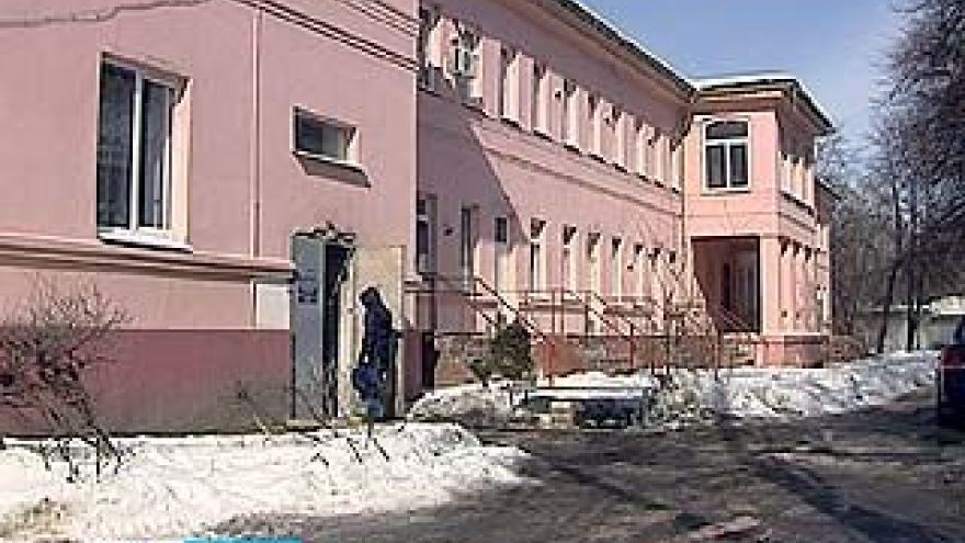 В областной детской больнице зарегистрированы два случая заболевания, похожего на корь