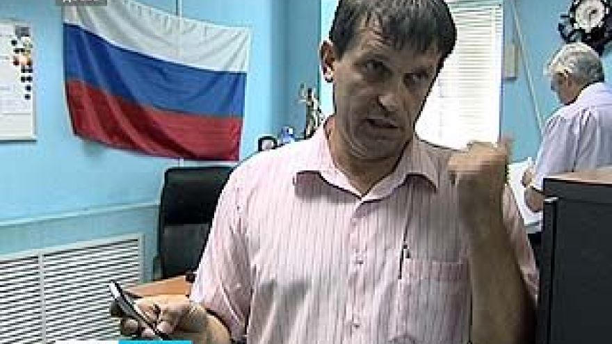 Суд не поддержал иск Дмитрия Агаркова против "Юникредитбанка"