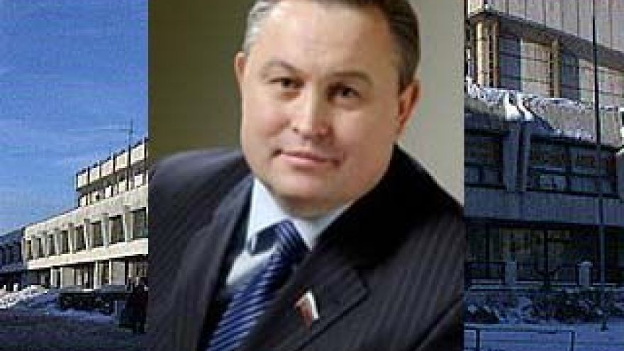 Директор "Юбилейного" опровергает информацию прокуратуры области