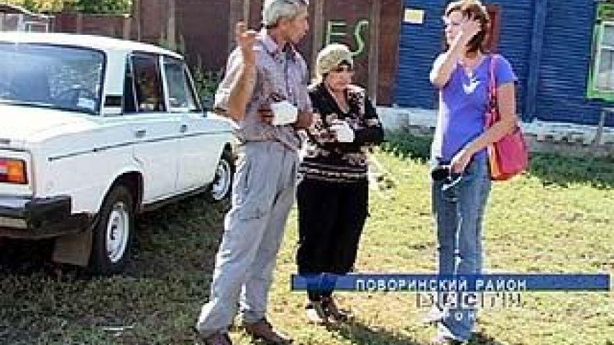 В селе Мазурка ссора между соседями обернулась кровавой трагедией
