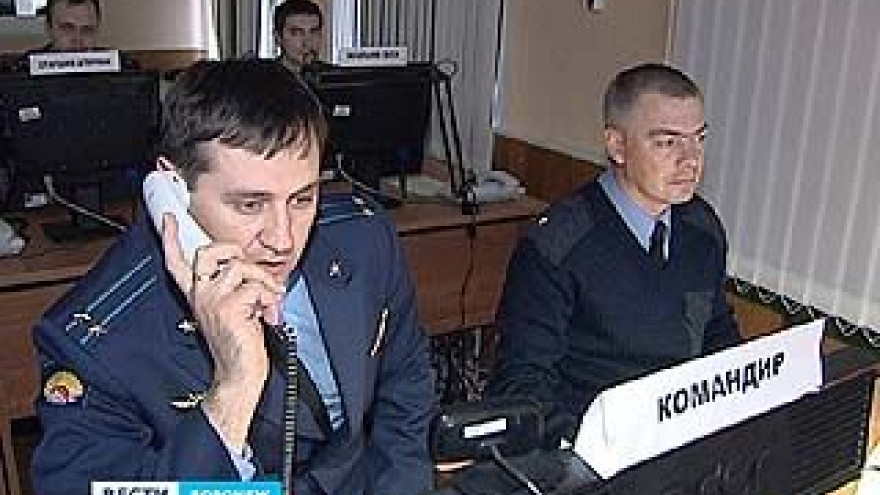 В Воронеже проходят сборы командиров объединения ВВС и ПВО Западного военного округа