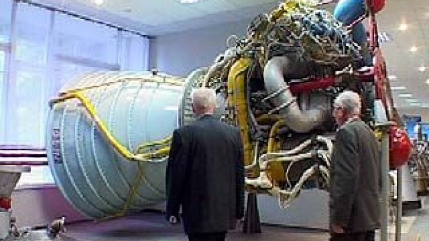 Исполнилось 50 лет с момента запуска первого спутника Земли