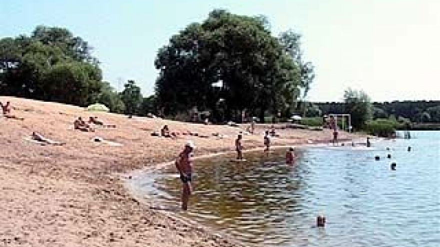 Воронежские пляжи будут патрулироваться