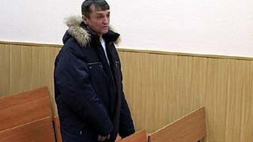 Оглашен приговор следователю, который вымогал деньги у бывшего чиновника