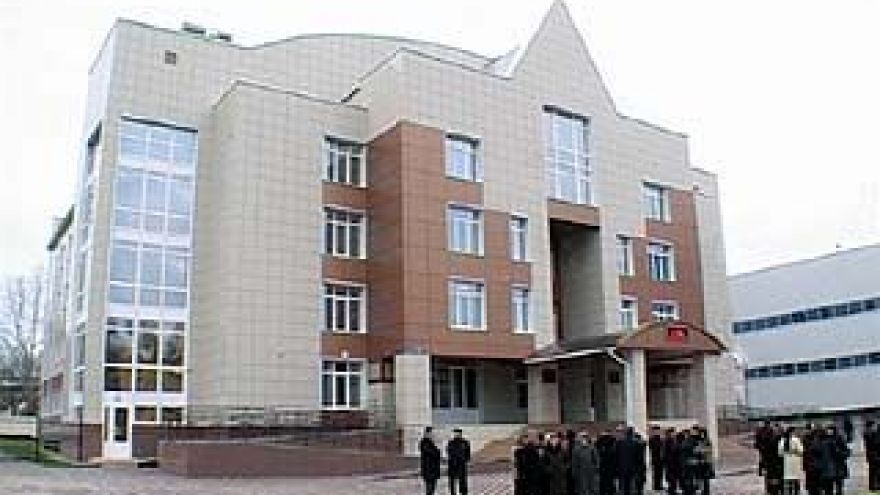 В областном суде вынесен приговор матери, задушившей свою годовалую дочь