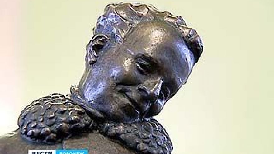 В Воронеже отмечают юбилей прославленного земляка - Самуила Маршака