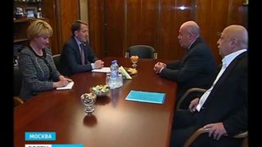 Воронеж назван культурной столицей СНГ не случайно