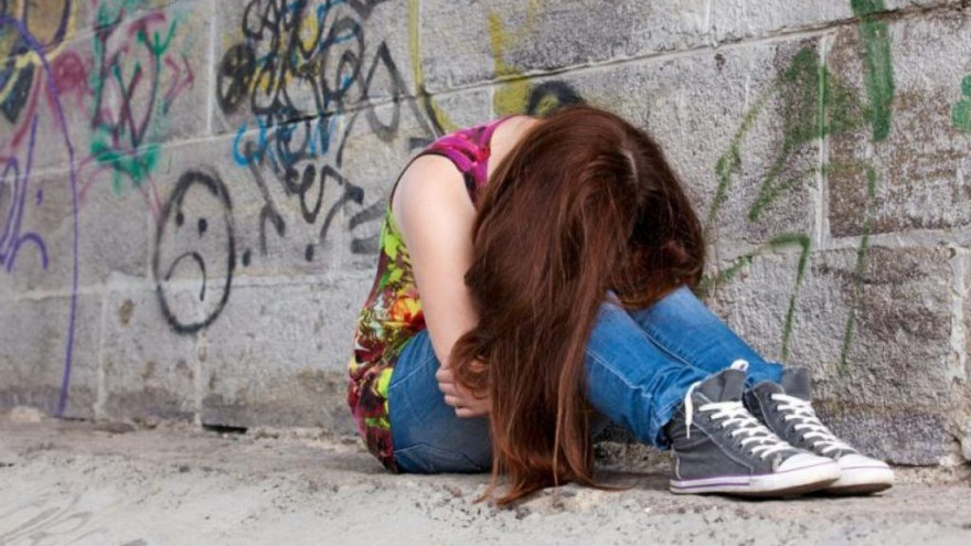 В Воронеже пропала 12-летняя девочка