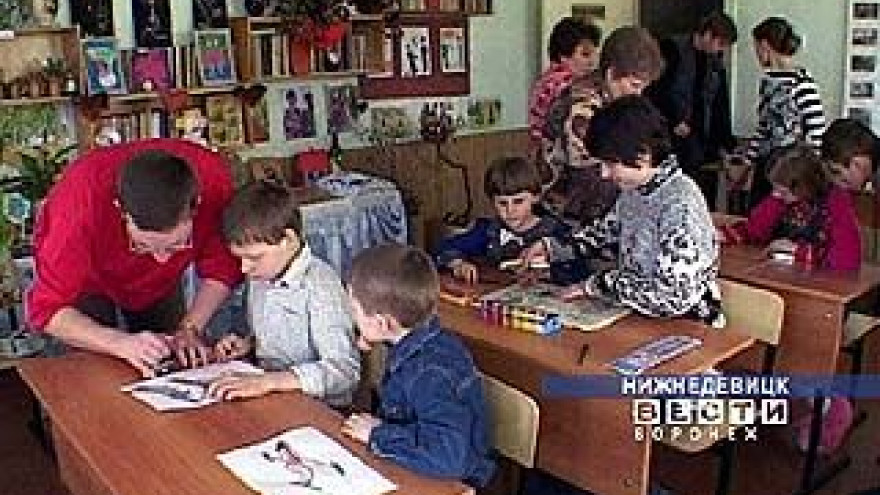 Поможет ли Воронеж открытию Цетра реабилитации в Грибановке?
