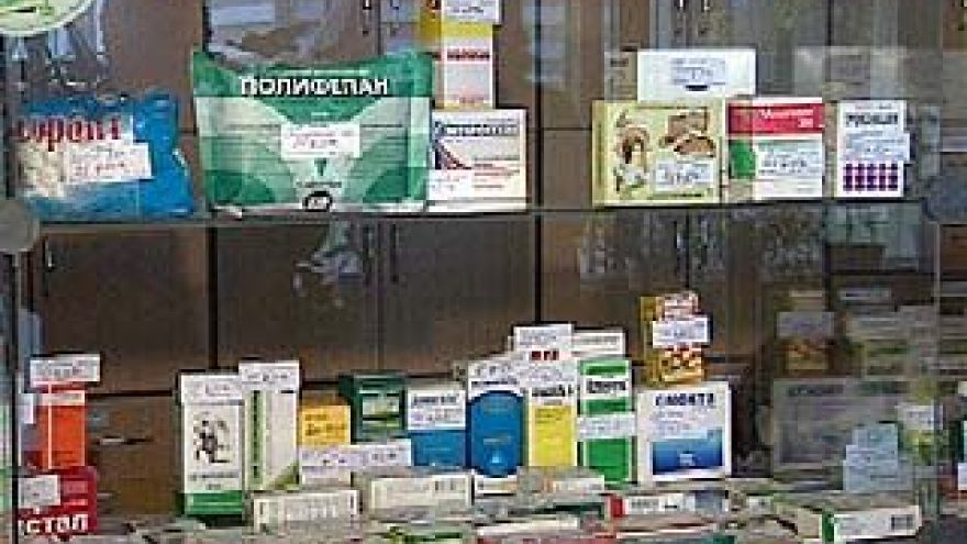 В Воронеже будет больше муниципальных аптек