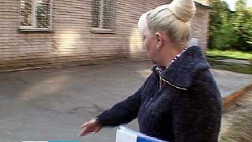 Жильцы многоэтажки против строительства во дворе дома корпуса под МРТ