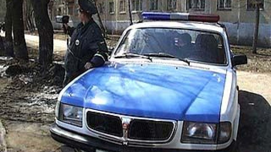 В Россоши, чтобы арестовать взяточника, понадобилась спецоперация ФСБ