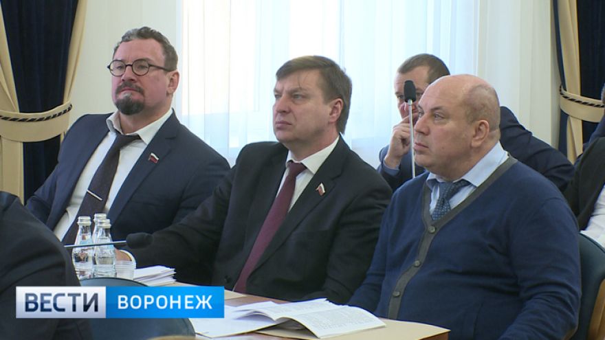 Как выбрать мэра. Гордума утвердила инструкцию по отбору кандидатов