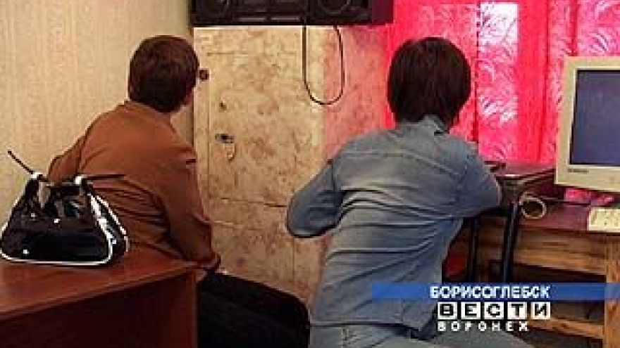 Задержаны преступники, вовлекавшие девушек в проституцию