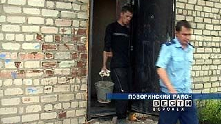 Выпускники детских домов, после окончания учебы, попадают в неизвестность