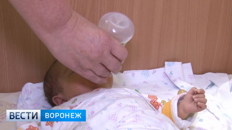 В Воронеже продавших новорождённую девочку мигрантов взяли под стражу